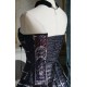 Dark Box Kostelik Vech Savtych A Kostnici Short and Long Corset(Limited Pre-Order/Full Payment Without Shipping)